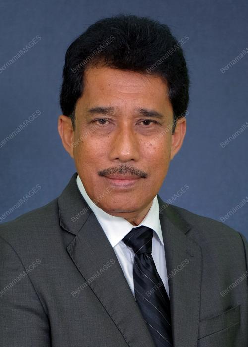 DATUK CHE MOHAMAD ZULKIFLY JUSOH