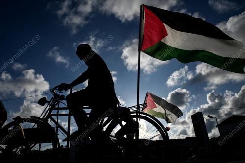 TERENGGANU RIDE FOR PALESTIN