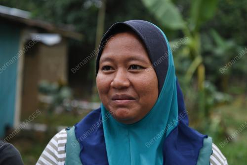 SURIATI MOHD YUSOF
