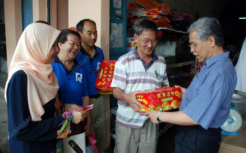 IDRIS JUSOH