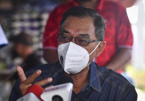 JUALAN KELUARGA MALAYSIA