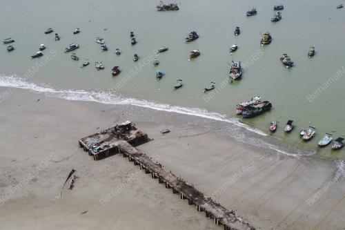 MUARA CETEK LKIM CHENDERING
