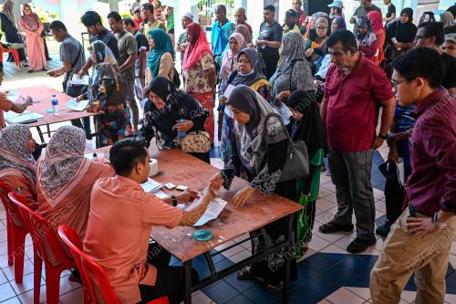 ZAKAT DAN KADAR FITRAH TAHUN 2024
