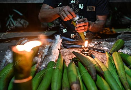 NOSTALGIA PELITA KEKABU