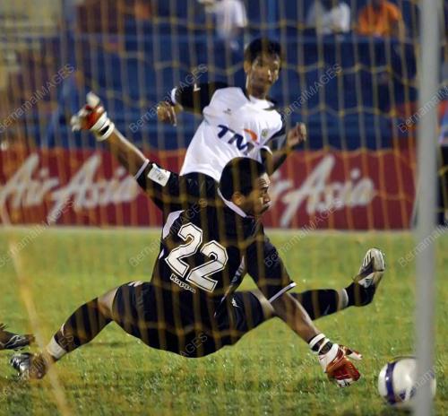 LIGA SUPER