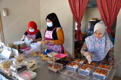 JUADAH RAMADAN