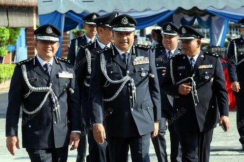 DATUK SERI SAHABUDIN ABD MANAN