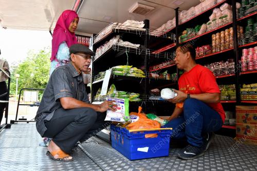 DATUK ROSOL WAHID
