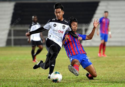 LIGA PREMIER MALAYSIA 2020