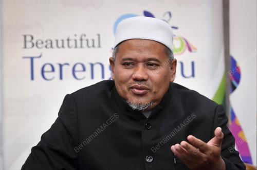 PROGRAM JOM HEBOH TERENGGANU