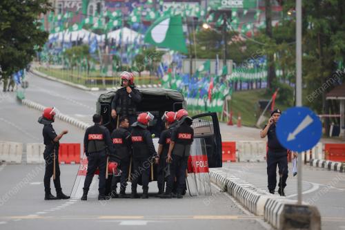 PILIHAN RAYA UMUM KE-15