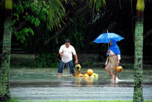 BANJIR
