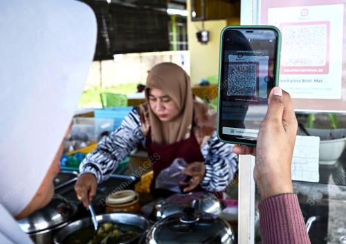 BANTUAN E-TUNAI EMADANI