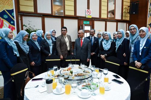 MAJLIS PERSARAAN SUK NEGERI TERENGGANU