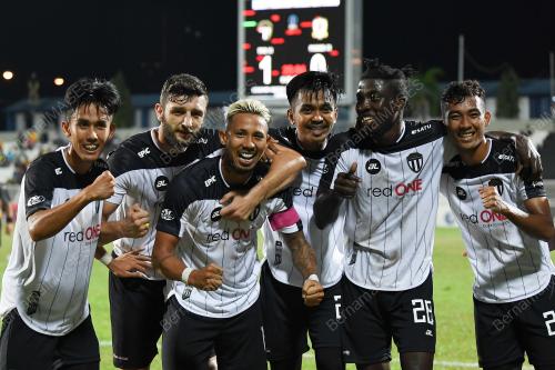 LIGA PREMIER MALAYSIA 2020