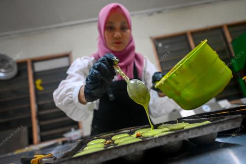 KUIH NEKBAT