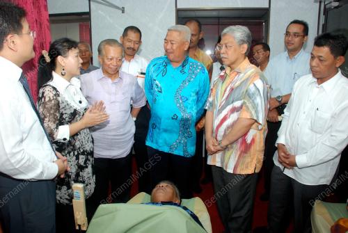 IDRIS JUSOH