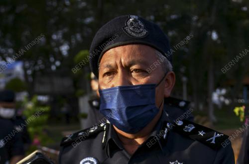 SAC WAN RUKMAN WAN HASSAN