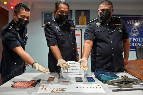 DSP MOHD ADLI MAT DAUD