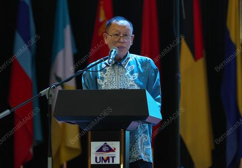 DATUK SERI ABD HALIM AMAN