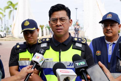 MOHD ZAMRI SAMION