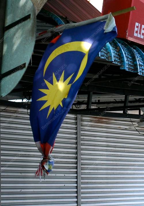 BENDERA