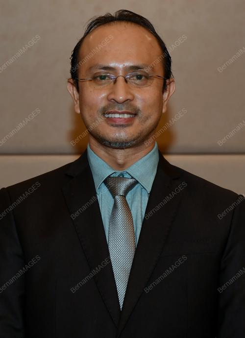AHMAD DASUKI ABDUL MAJID