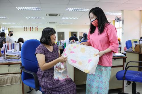 BATIK MALAYSIA