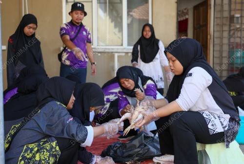 PROGRAM CSR PERKESO