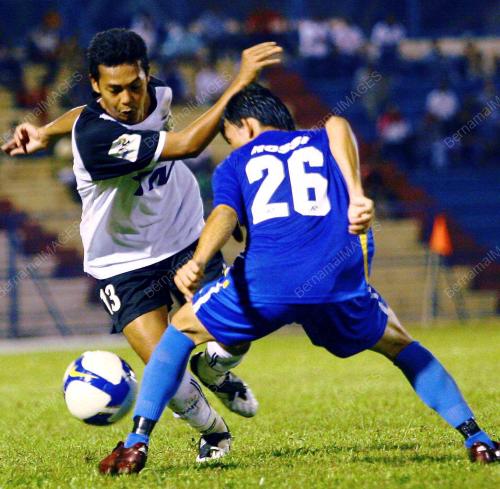 PIALA MALAYSIA