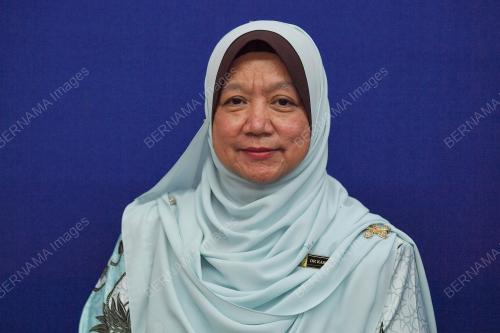 DATUK DR KASEMANI EMBONG
