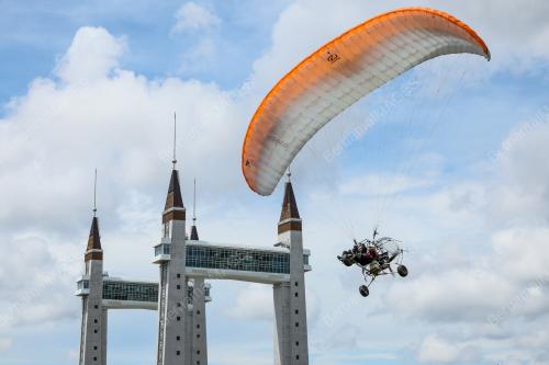 TERENGGANU INTERNATIONAL PARAMOTOR CHALLENGE