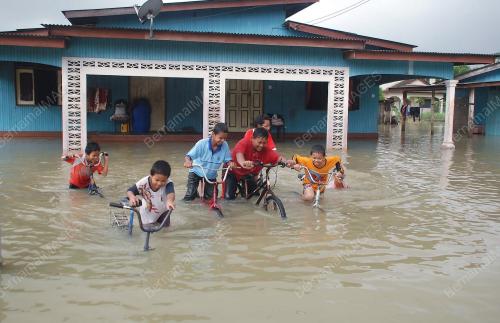 BANJIR