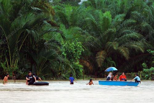 BANJIR