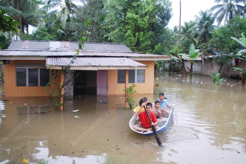 BANJIR