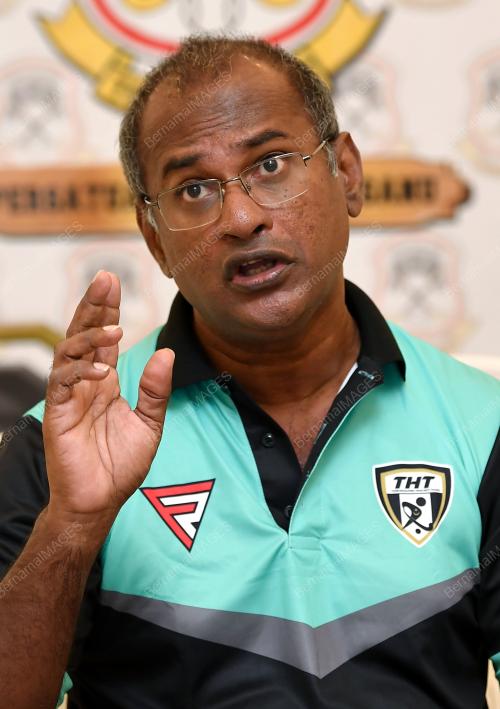 TERENGGANU HOCKEY TEAM