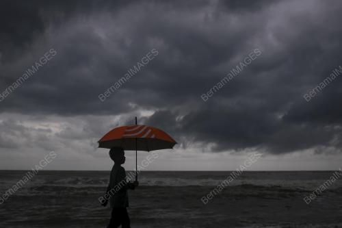 AWAN GELAP
