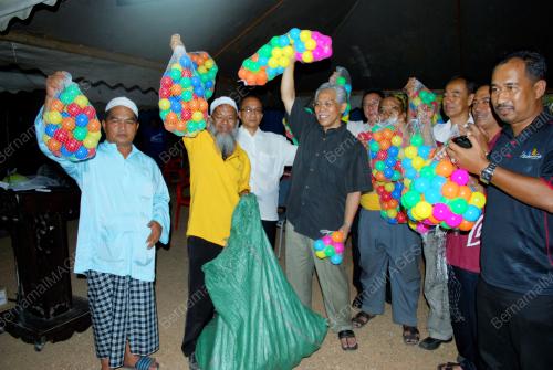 IDRIS JUSOH
