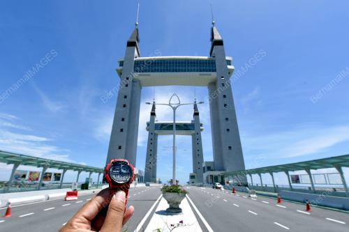 TERENGGANU-PERINTAH KAWALAN PERGERAKAN