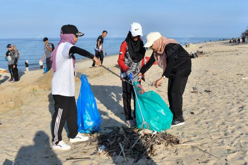 KESEDARAN KESELAMATAN PANTAI