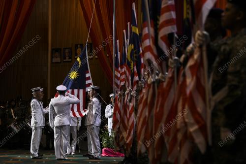 PELANCARAN BULAN KEBANGSAAN