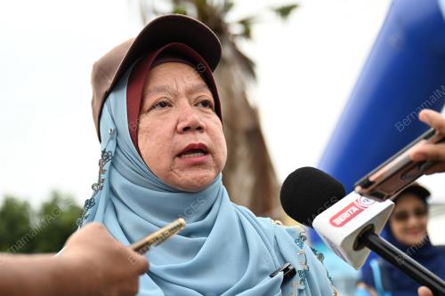 DATUK DR KASEMANI EMBONG