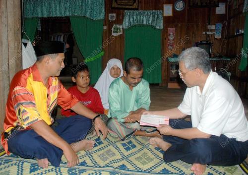 IDRIS JUSOH