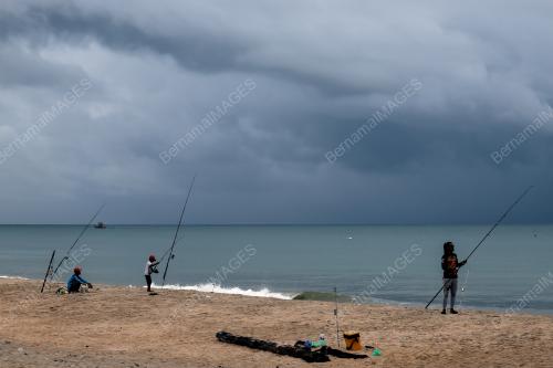 MONSUN TIMUR LAUT