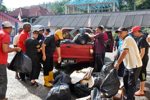 CAKNA BANJIR
