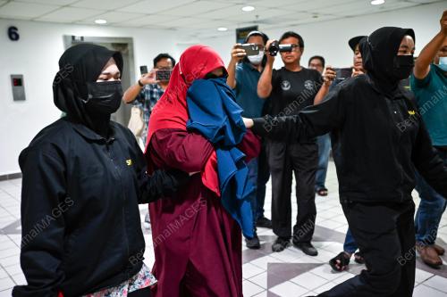 MAHKAMAH SESYEN KUALA TERENGGANU