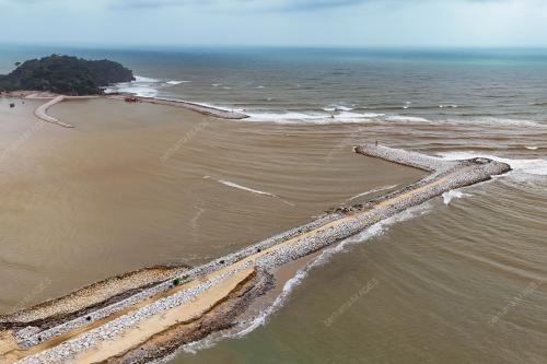 PROJEK PEMULIHARAAN MUARA SUNGAI DUNGUN