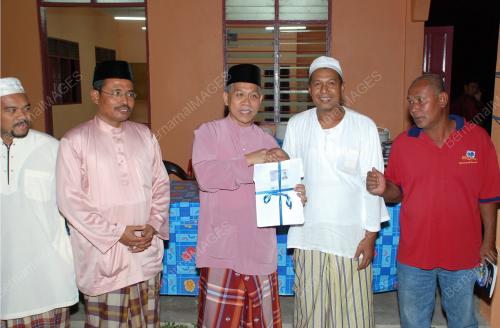 IDRIS JUSOH