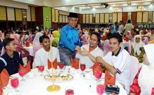 IDRIS JUSOH