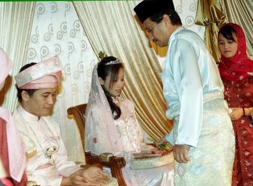 SULTAN MIZAN ZAINAL ABIDIN